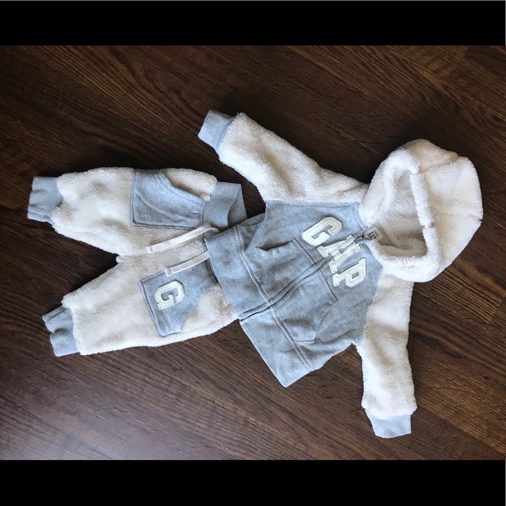 Baby GAP